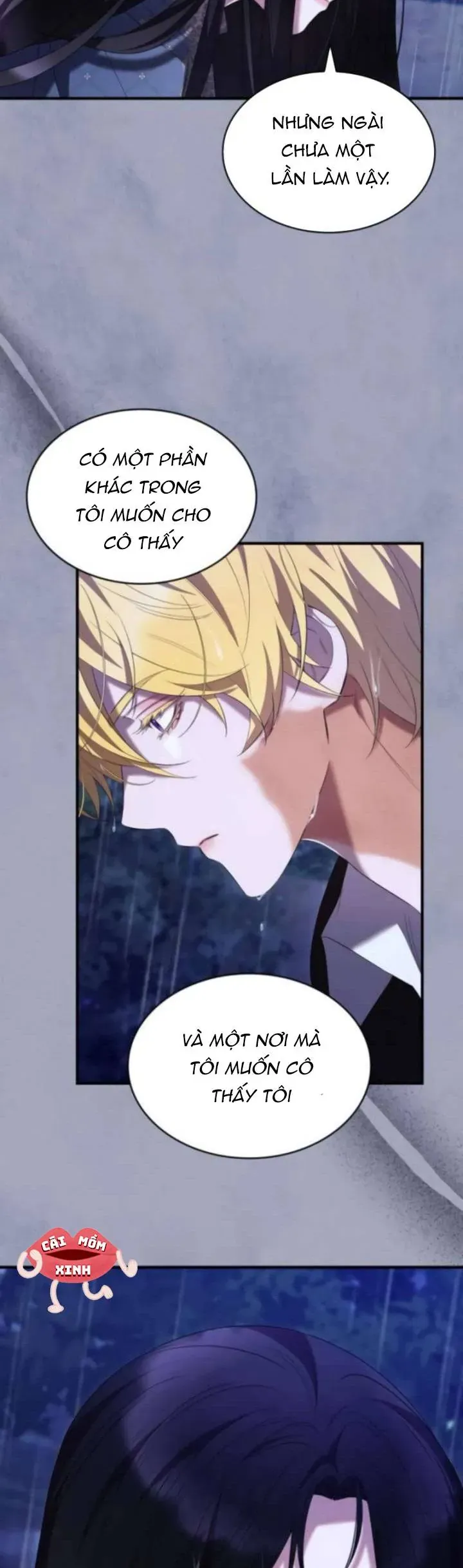 Vào Ngày Mà Chị Gái Tôi Qua Đời