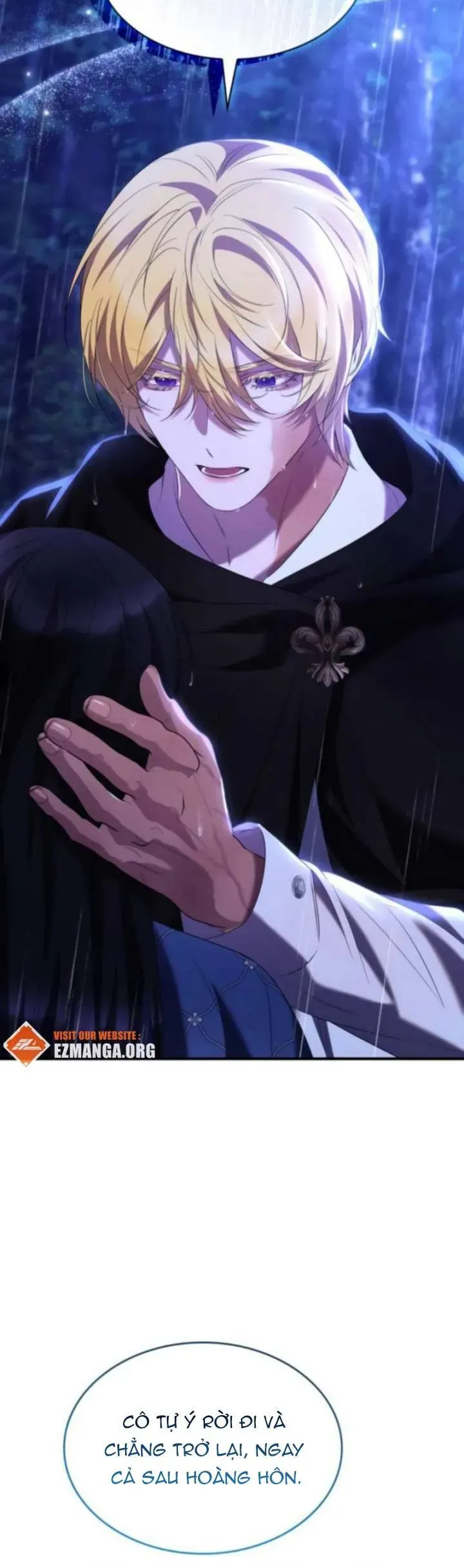 Vào Ngày Mà Chị Gái Tôi Qua Đời