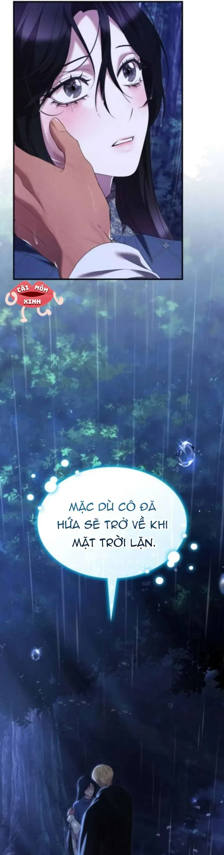 Vào Ngày Mà Chị Gái Tôi Qua Đời