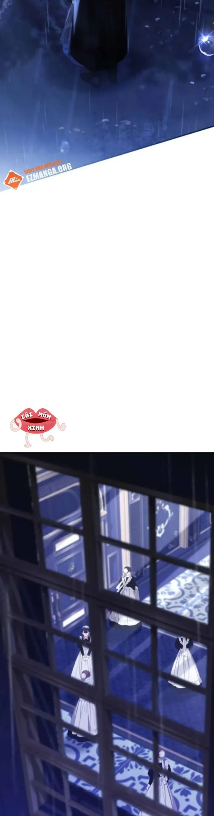 Vào Ngày Mà Chị Gái Tôi Qua Đời