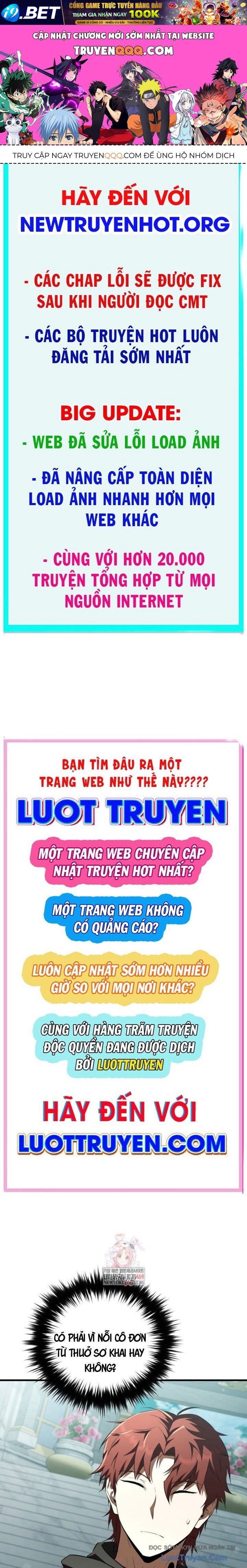 Phản Diện Mắt Cáo Của Học Viện Quỷ Giới Chương 57 - Trang 1