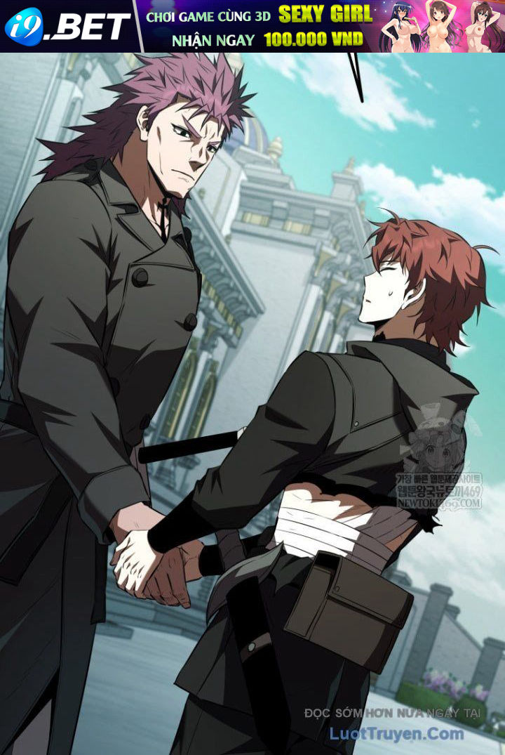 Phản Diện Mắt Cáo Của Học Viện Quỷ Giới Chương 57 - Trang 17