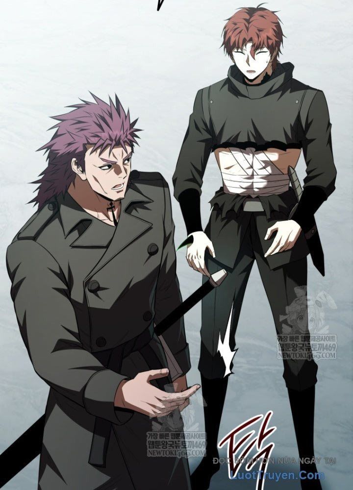 Phản Diện Mắt Cáo Của Học Viện Quỷ Giới Chương 57 - Trang 19