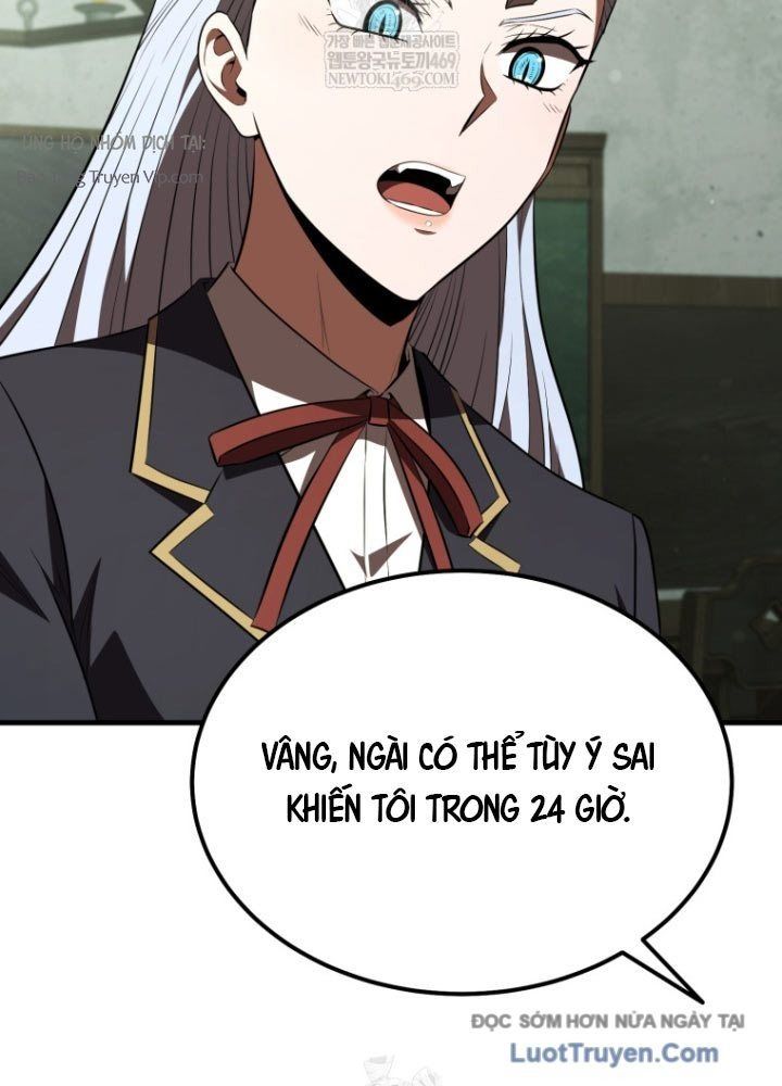 Phản Diện Mắt Cáo Của Học Viện Quỷ Giới Chương 57 - Trang 22