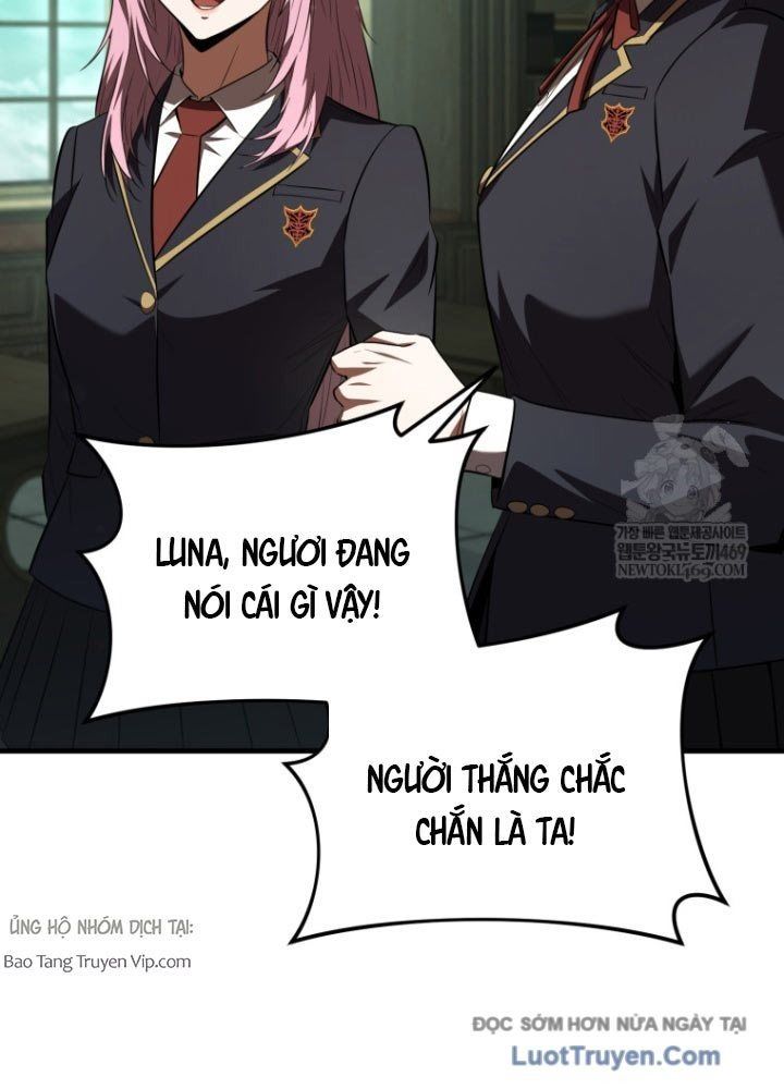 Phản Diện Mắt Cáo Của Học Viện Quỷ Giới Chương 57 - Trang 27