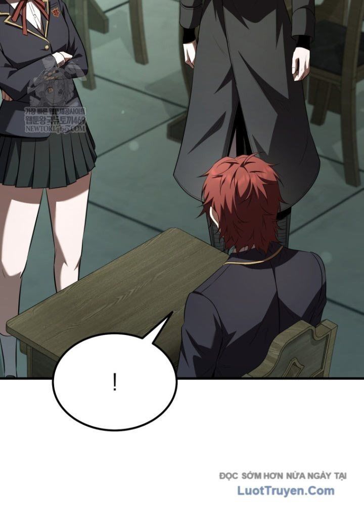 Phản Diện Mắt Cáo Của Học Viện Quỷ Giới Chương 57 - Trang 31
