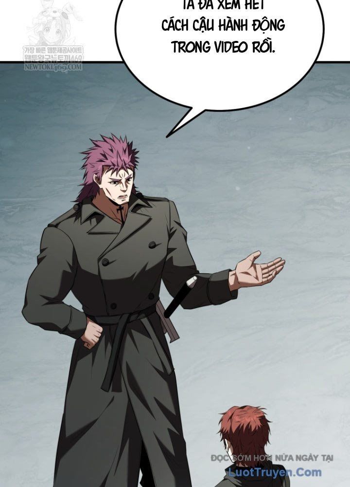 Phản Diện Mắt Cáo Của Học Viện Quỷ Giới Chương 57 - Trang 5