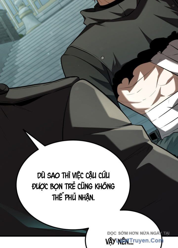 Phản Diện Mắt Cáo Của Học Viện Quỷ Giới Chương 57 - Trang 8