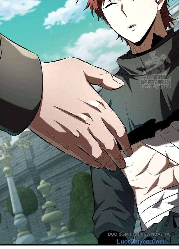 Phản Diện Mắt Cáo Của Học Viện Quỷ Giới Chương 57 - Trang 10