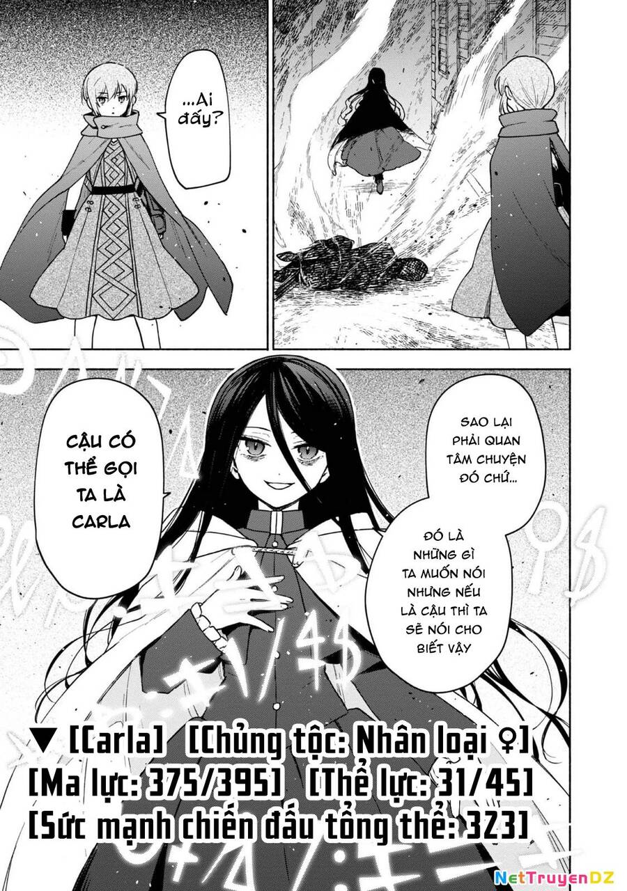 Otome Game no Heroine de Saikyou Survival Chap 23 - Next Chap 24