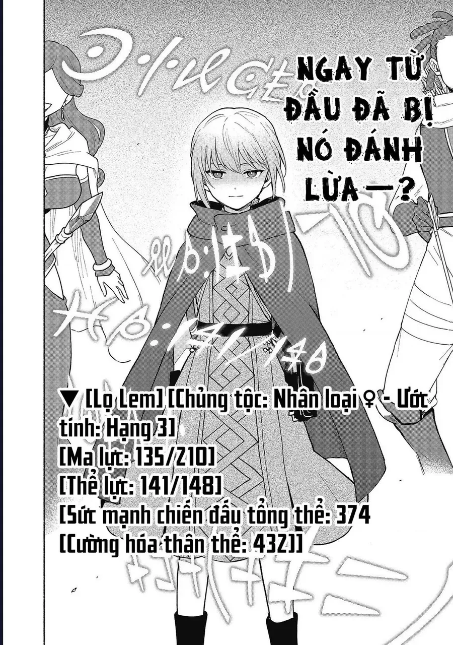 Otome Game no Heroine de Saikyou Survival Chap 24 - Next Chap 25