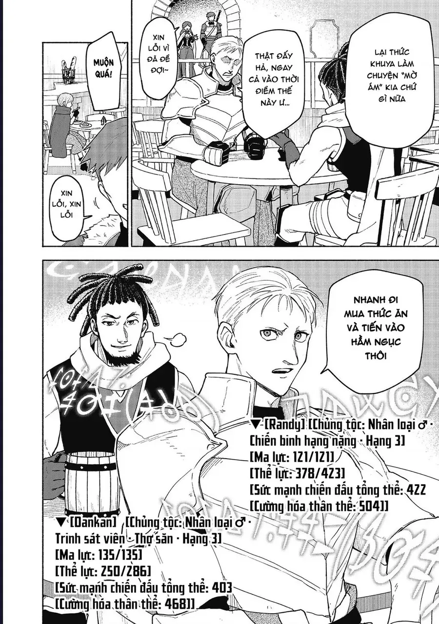 Otome Game no Heroine de Saikyou Survival Chap 24 - Next Chap 25