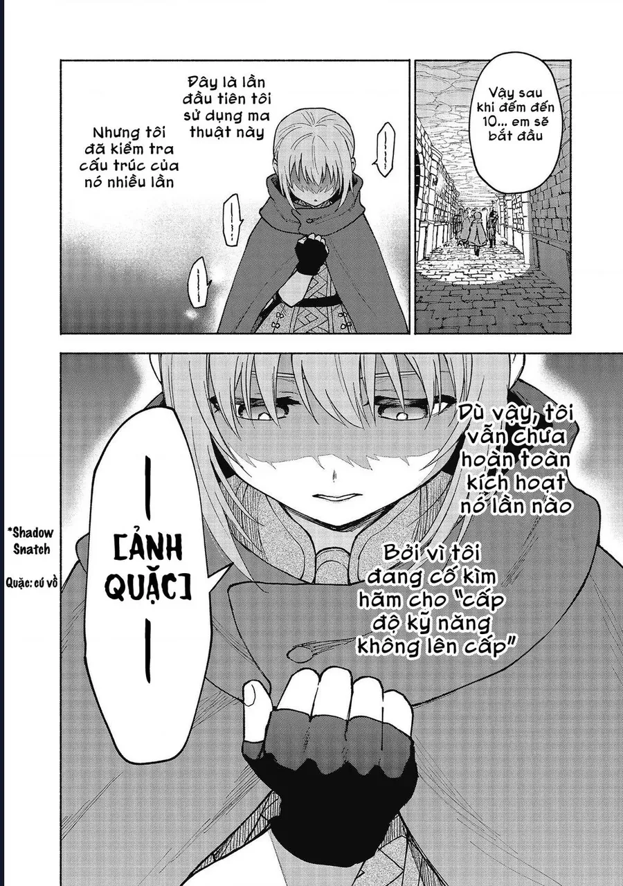 Otome Game no Heroine de Saikyou Survival Chap 24 - Next Chap 25