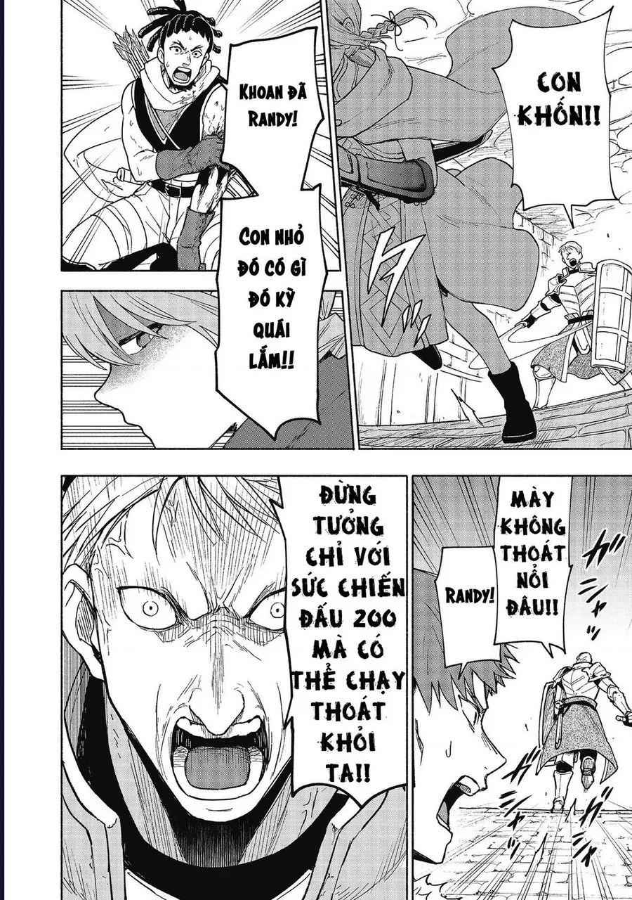 Otome Game no Heroine de Saikyou Survival Chap 24 - Next Chap 25