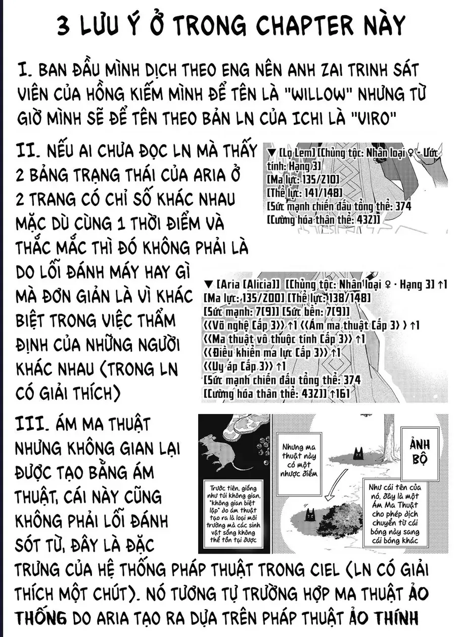 Otome Game no Heroine de Saikyou Survival Chap 24 - Next Chap 25