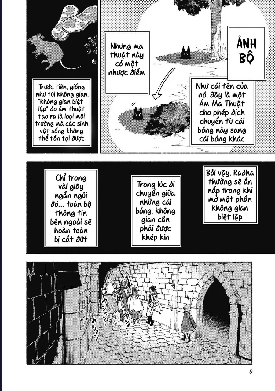 Otome Game no Heroine de Saikyou Survival Chap 24 - Next Chap 25