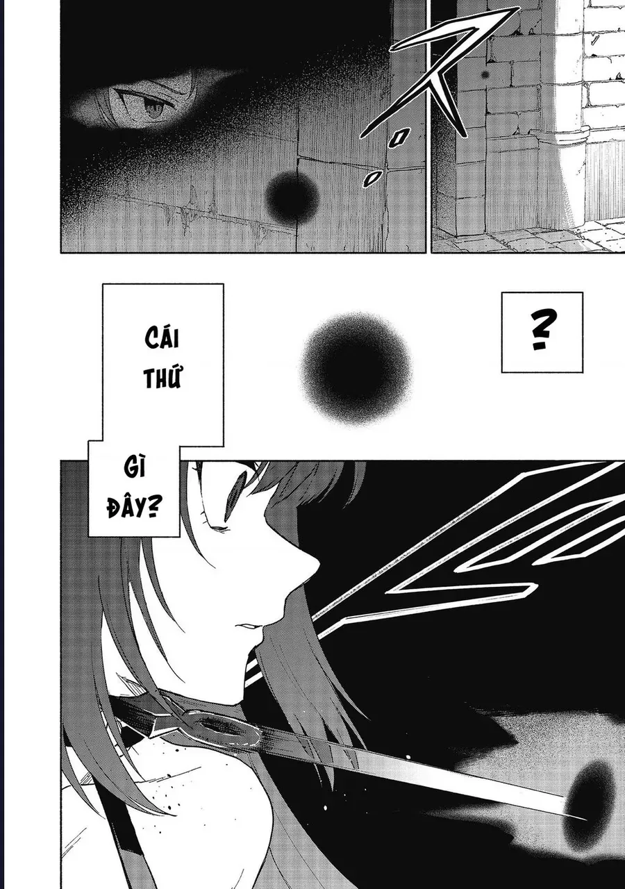 Otome Game no Heroine de Saikyou Survival Chap 24 - Next Chap 25