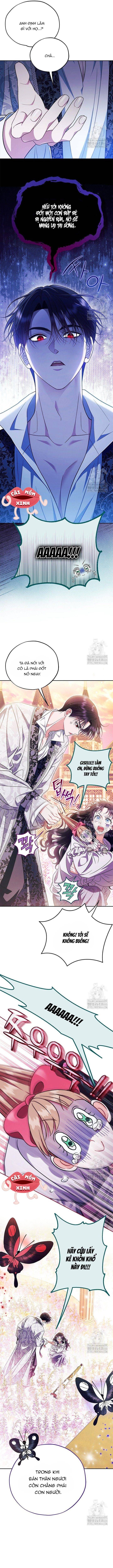 Trở Thành Người Giám Định Chất Độc Cho Thế Lực Hắc Ám Chap 62 - Next Chap 63