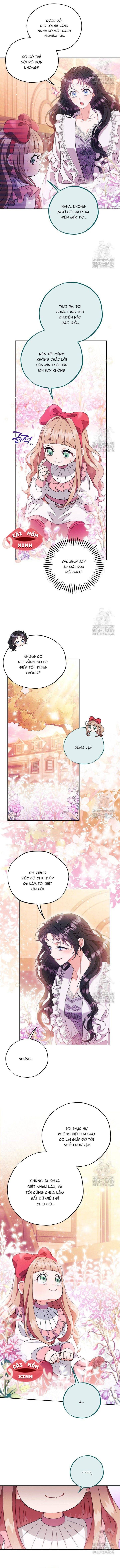 Trở Thành Người Giám Định Chất Độc Cho Thế Lực Hắc Ám Chap 62 - Next Chap 63