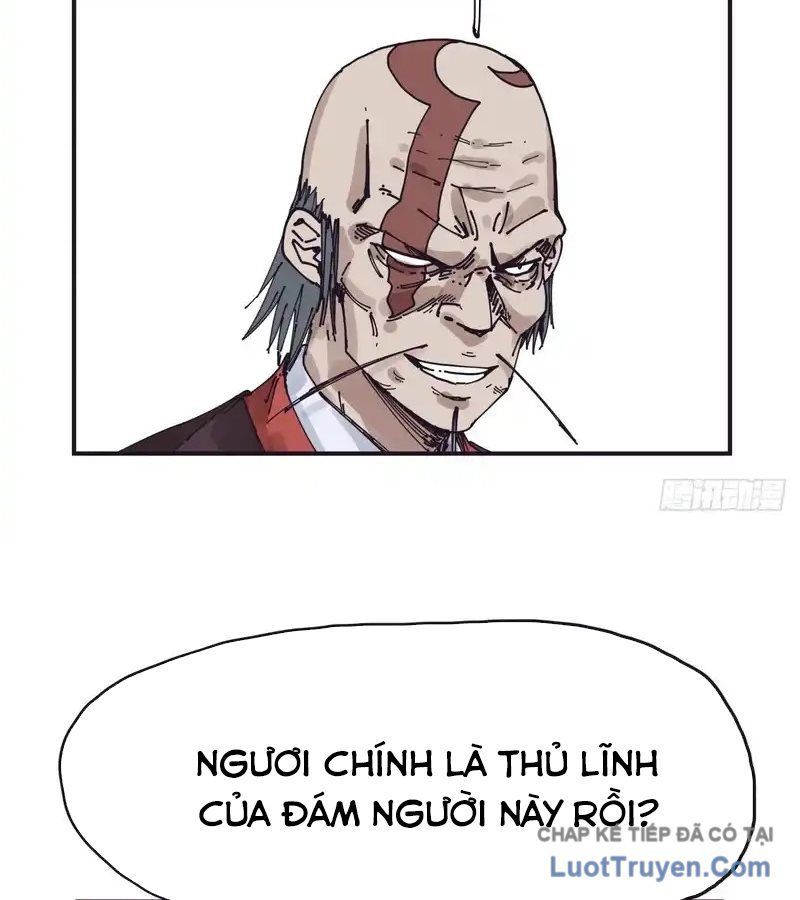 Hiệp Khách Hành Bất Thông [Chap 144-145]