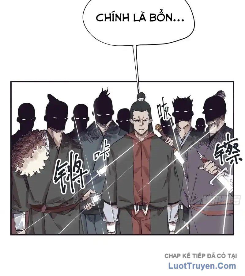 Hiệp Khách Hành Bất Thông [Chap 144-145]