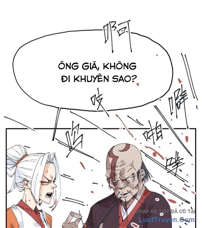 Hiệp Khách Hành Bất Thông [Chap 144-145]