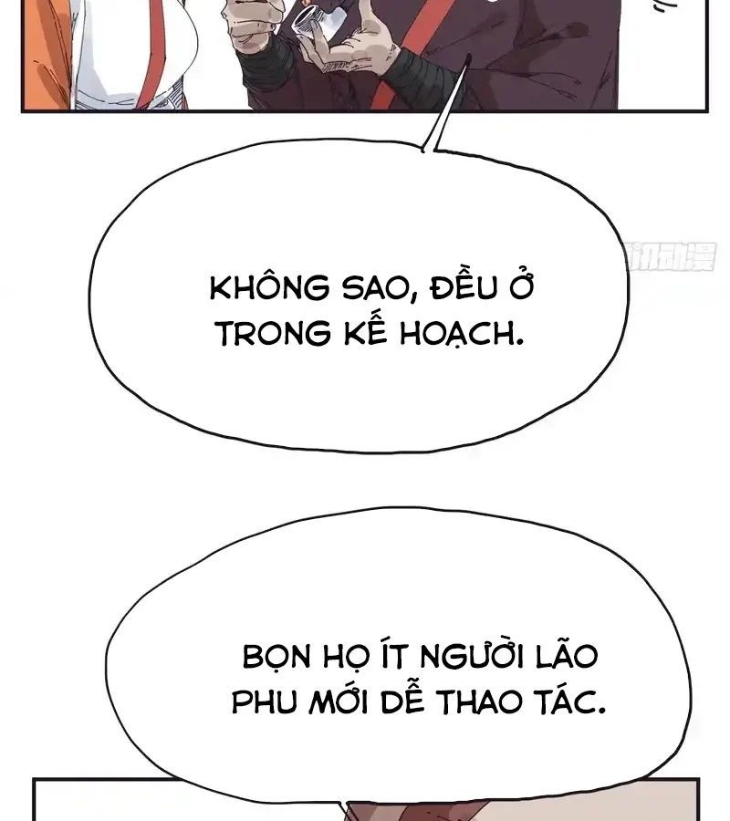 Hiệp Khách Hành Bất Thông [Chap 144-145]