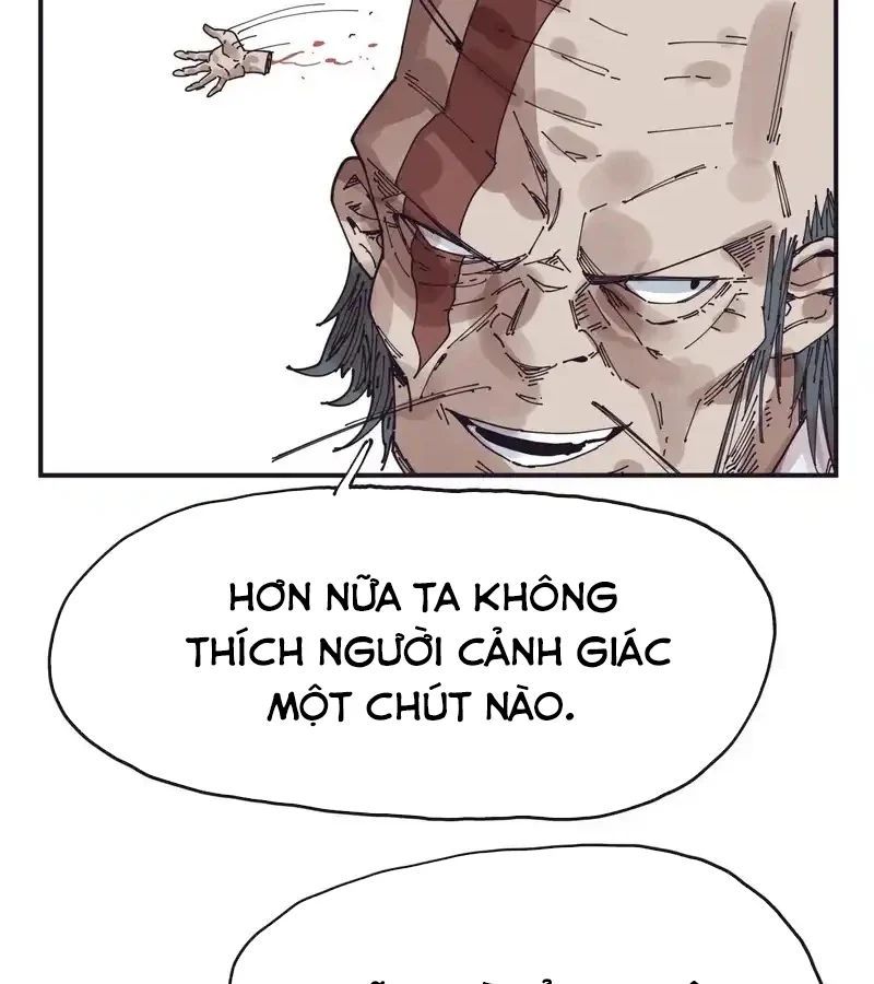 Hiệp Khách Hành Bất Thông [Chap 144-145]