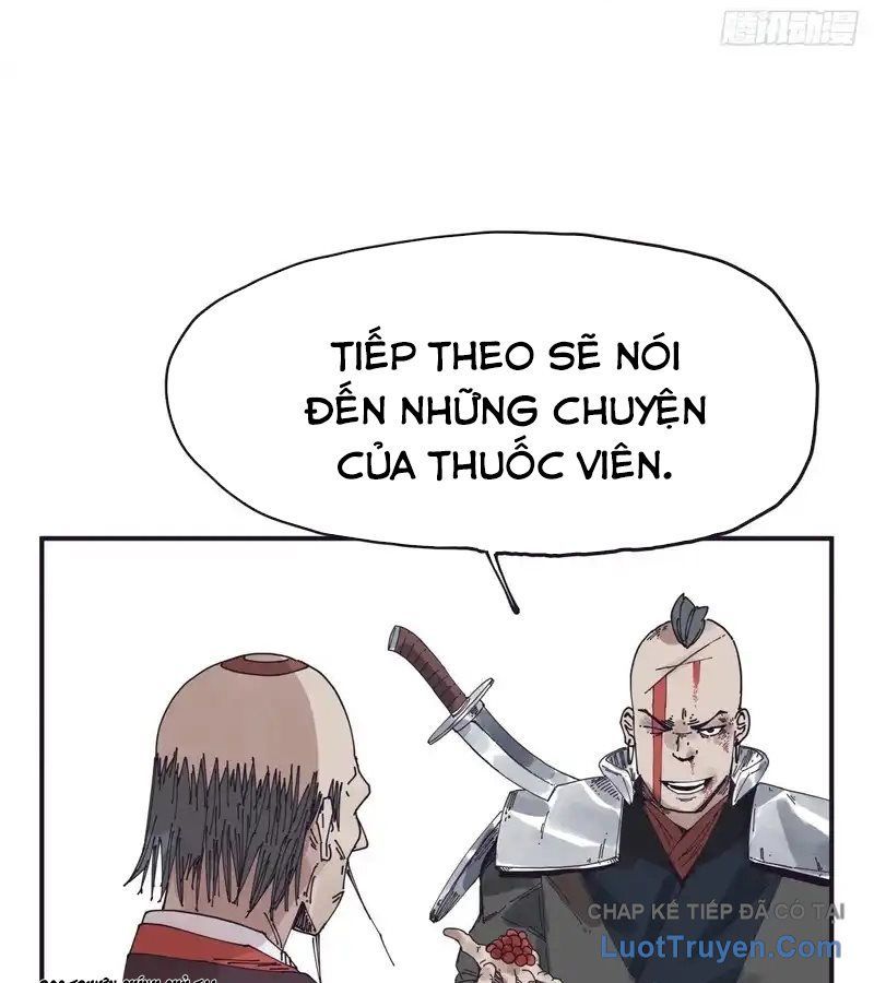 Hiệp Khách Hành Bất Thông [Chap 144-145]