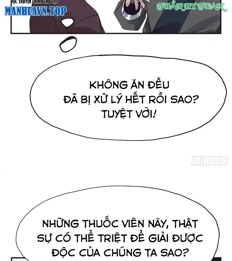 Hiệp Khách Hành Bất Thông [Chap 144-145]