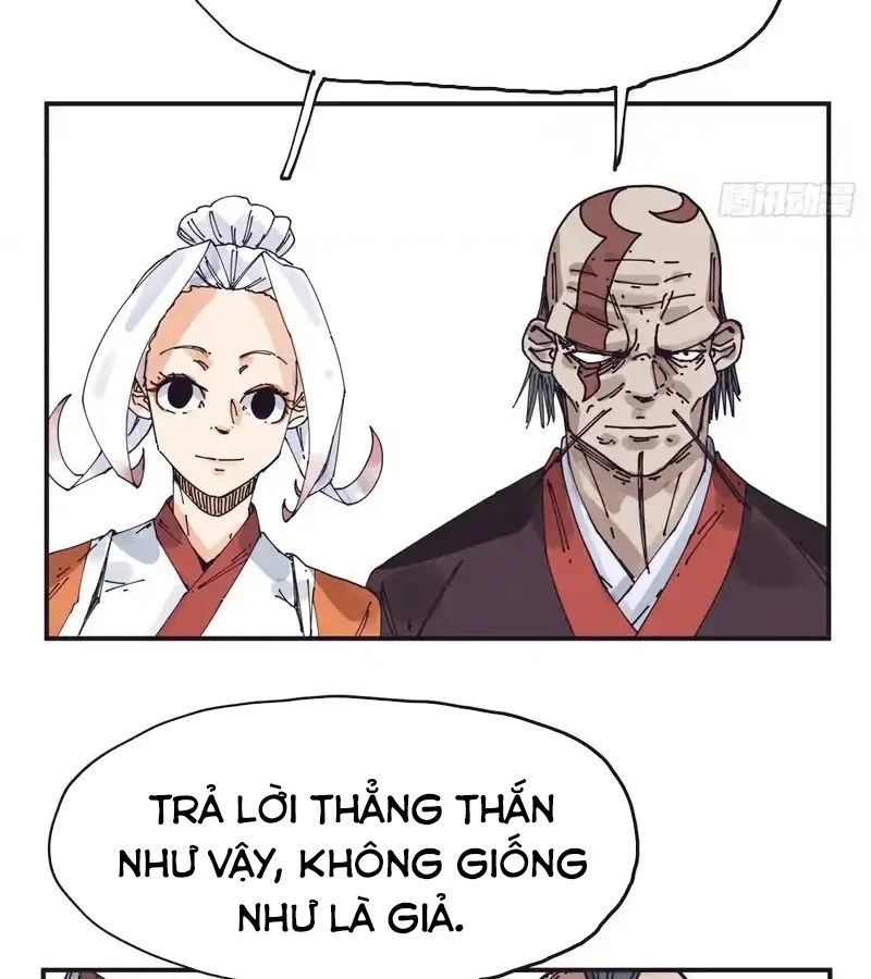 Hiệp Khách Hành Bất Thông [Chap 144-145]