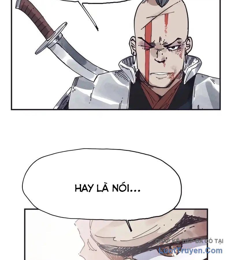 Hiệp Khách Hành Bất Thông [Chap 144-145]