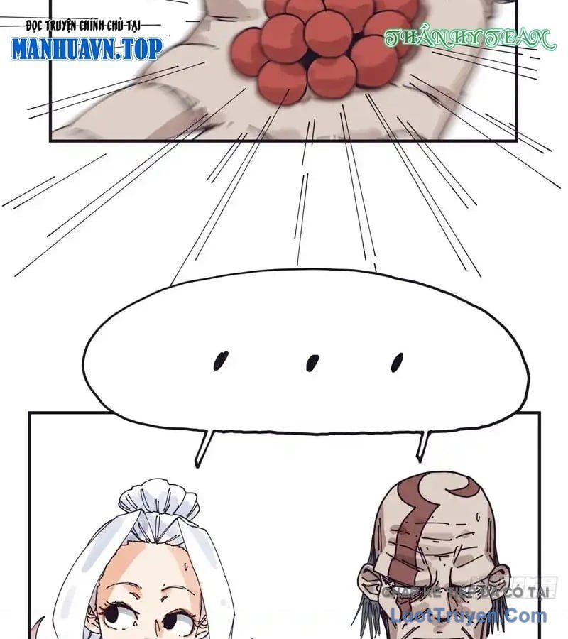 Hiệp Khách Hành Bất Thông [Chap 144-145]