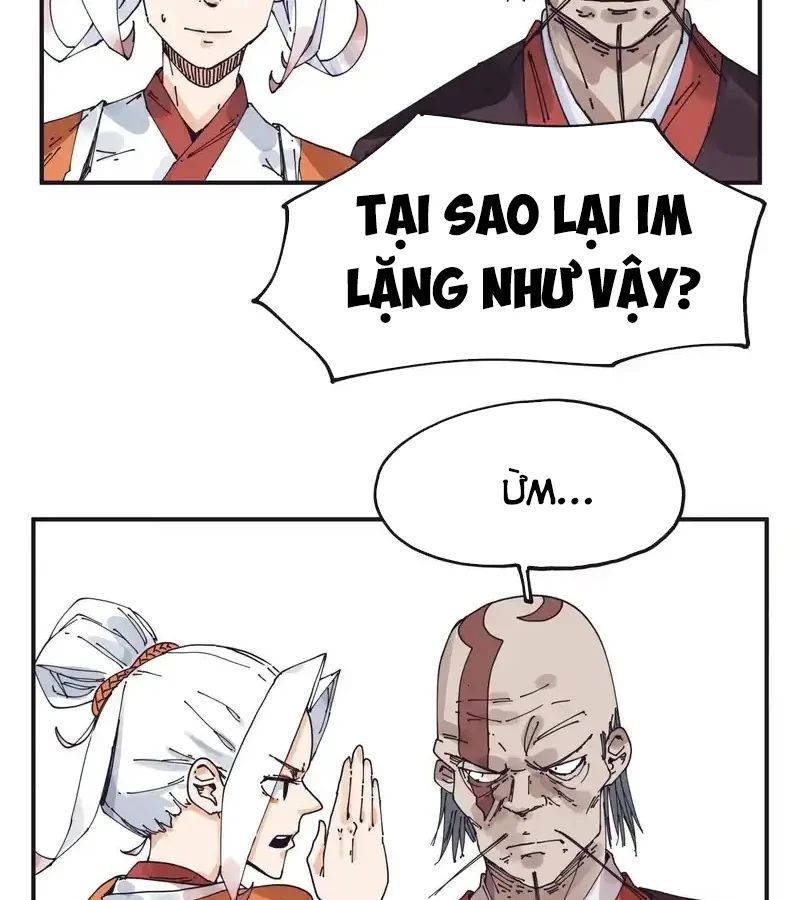Hiệp Khách Hành Bất Thông [Chap 144-145]