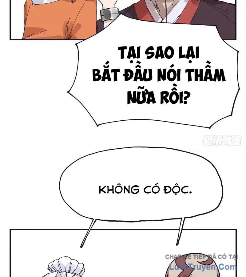 Hiệp Khách Hành Bất Thông [Chap 144-145]