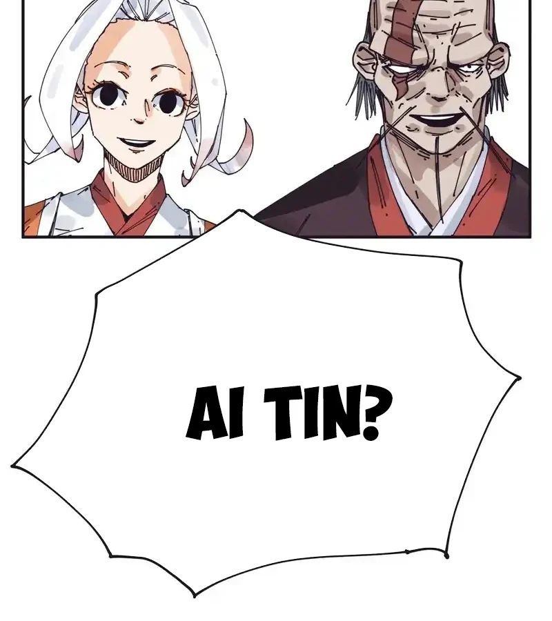 Hiệp Khách Hành Bất Thông [Chap 144-145]