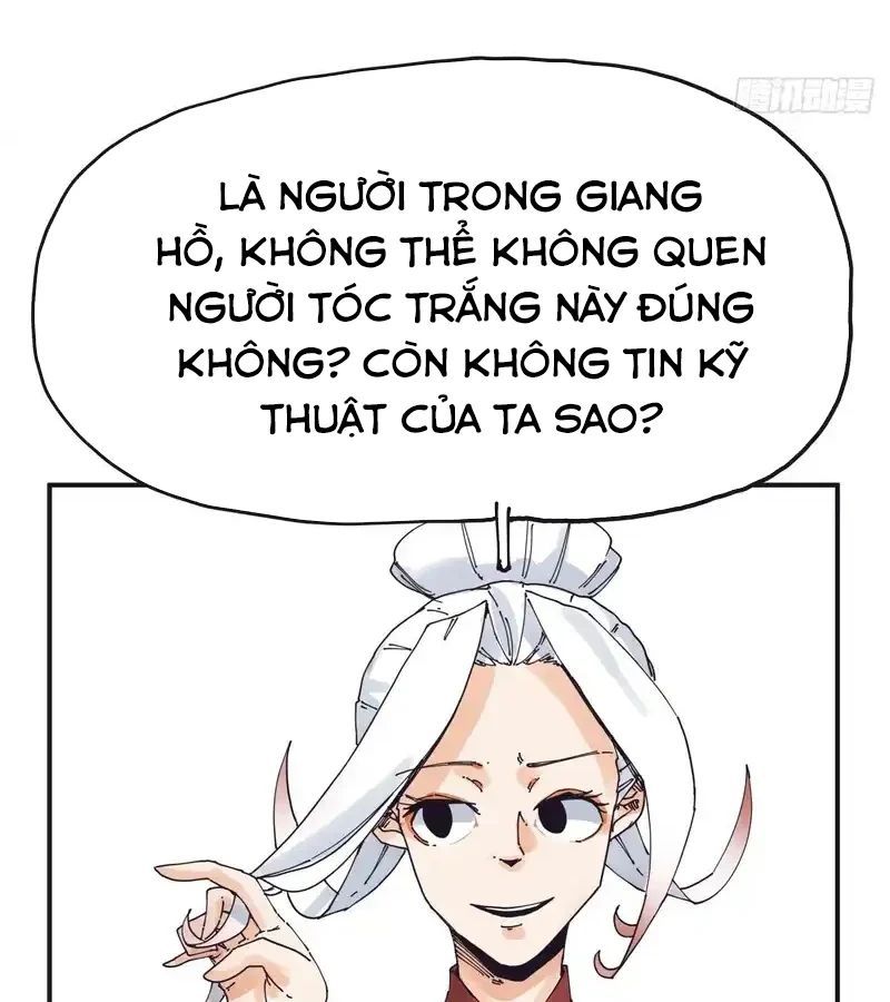 Hiệp Khách Hành Bất Thông [Chap 144-145]