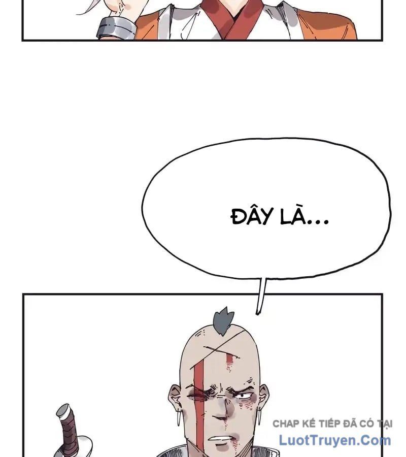 Hiệp Khách Hành Bất Thông [Chap 144-145]