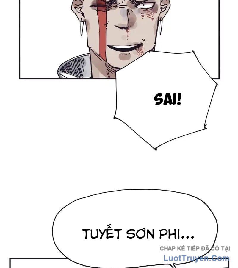 Hiệp Khách Hành Bất Thông [Chap 144-145]