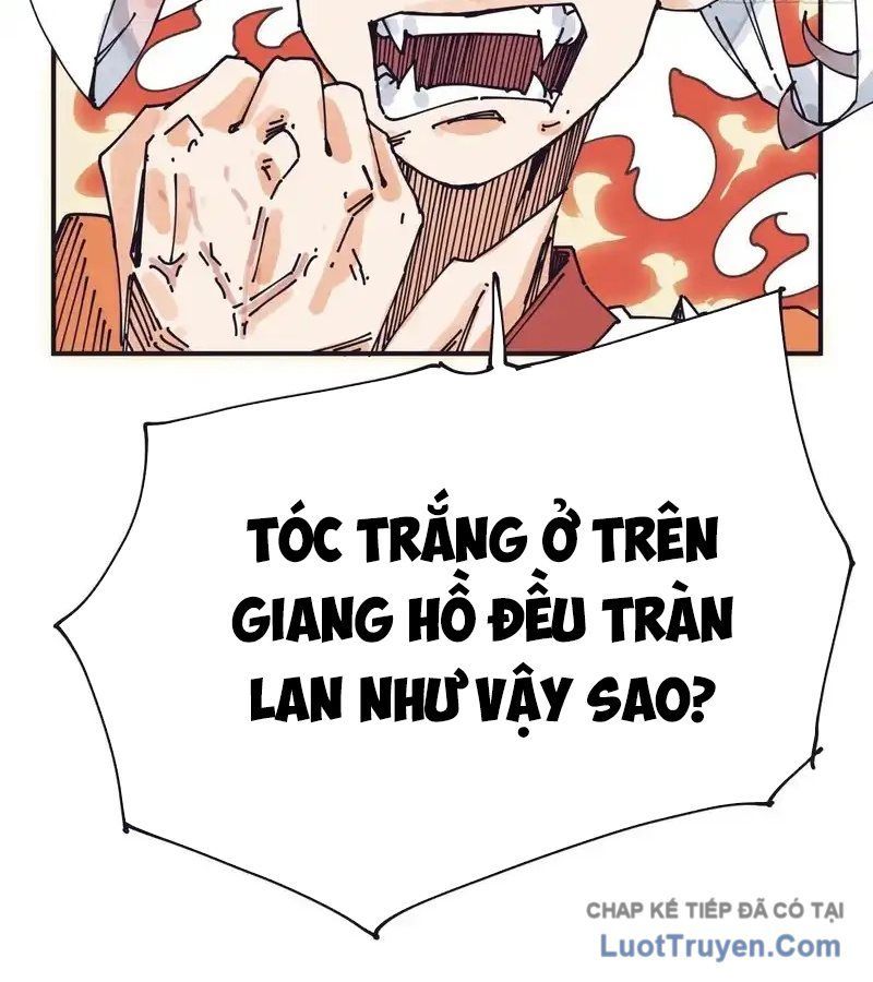 Hiệp Khách Hành Bất Thông [Chap 144-145]
