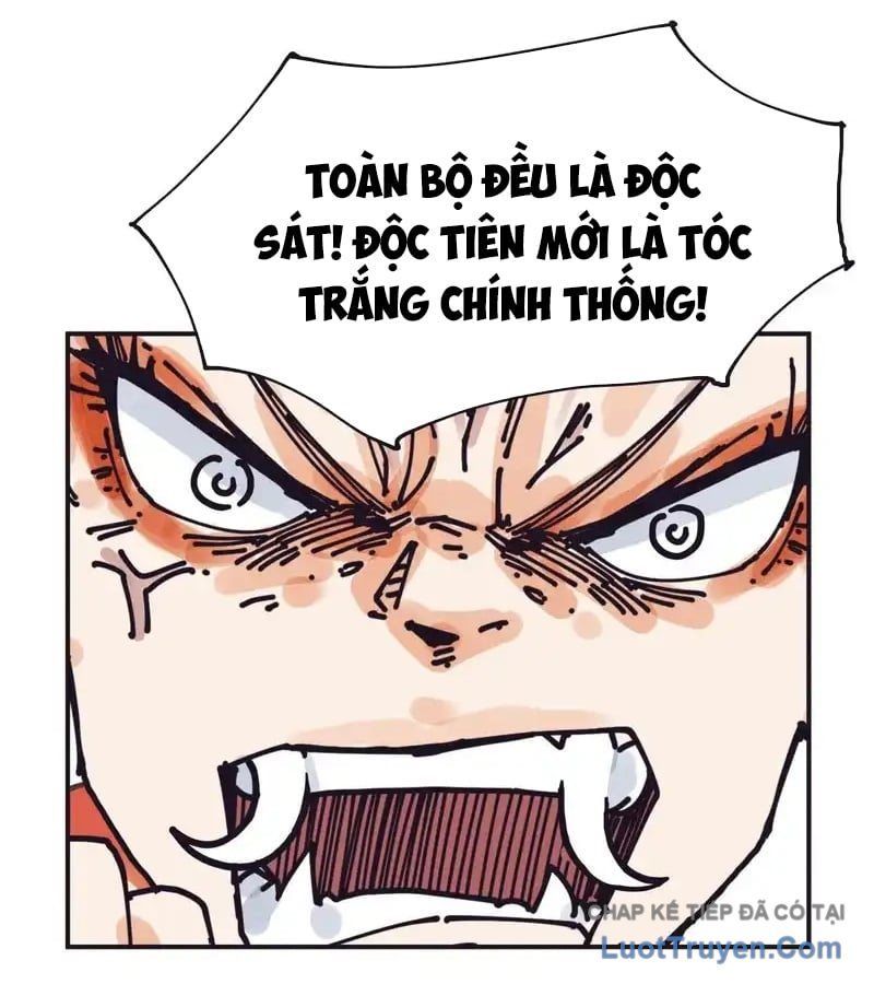 Hiệp Khách Hành Bất Thông [Chap 144-145]