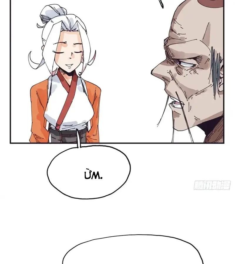 Hiệp Khách Hành Bất Thông [Chap 144-145]