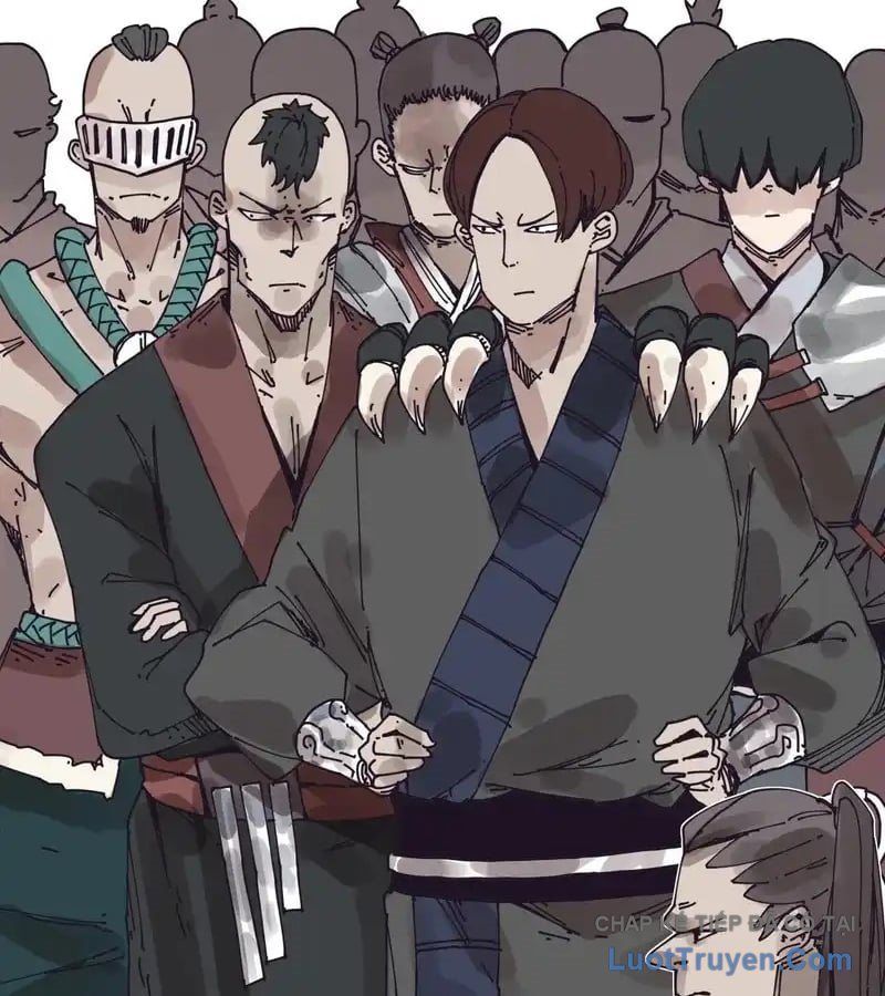 Hiệp Khách Hành Bất Thông [Chap 144-145]