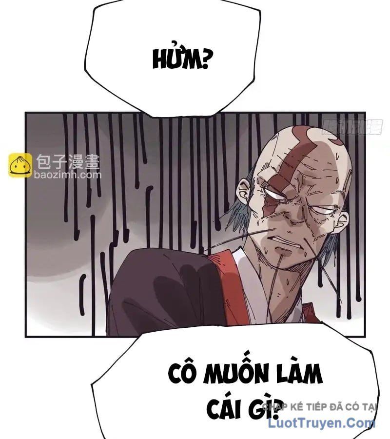 Hiệp Khách Hành Bất Thông [Chap 144-145]