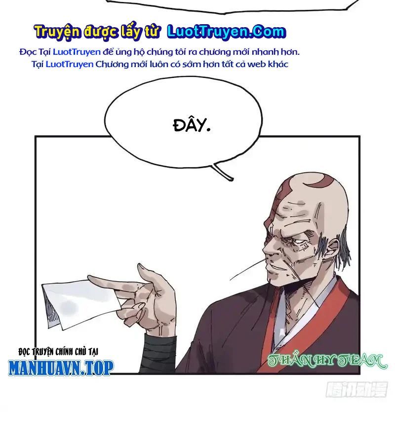 Hiệp Khách Hành Bất Thông [Chap 144-145]