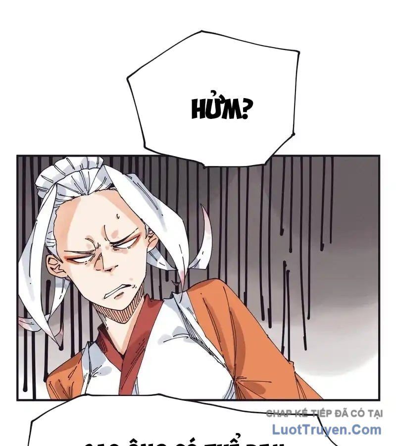 Hiệp Khách Hành Bất Thông [Chap 144-145]