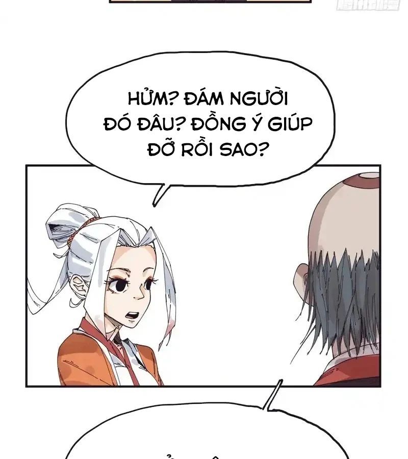 Hiệp Khách Hành Bất Thông [Chap 144-145]