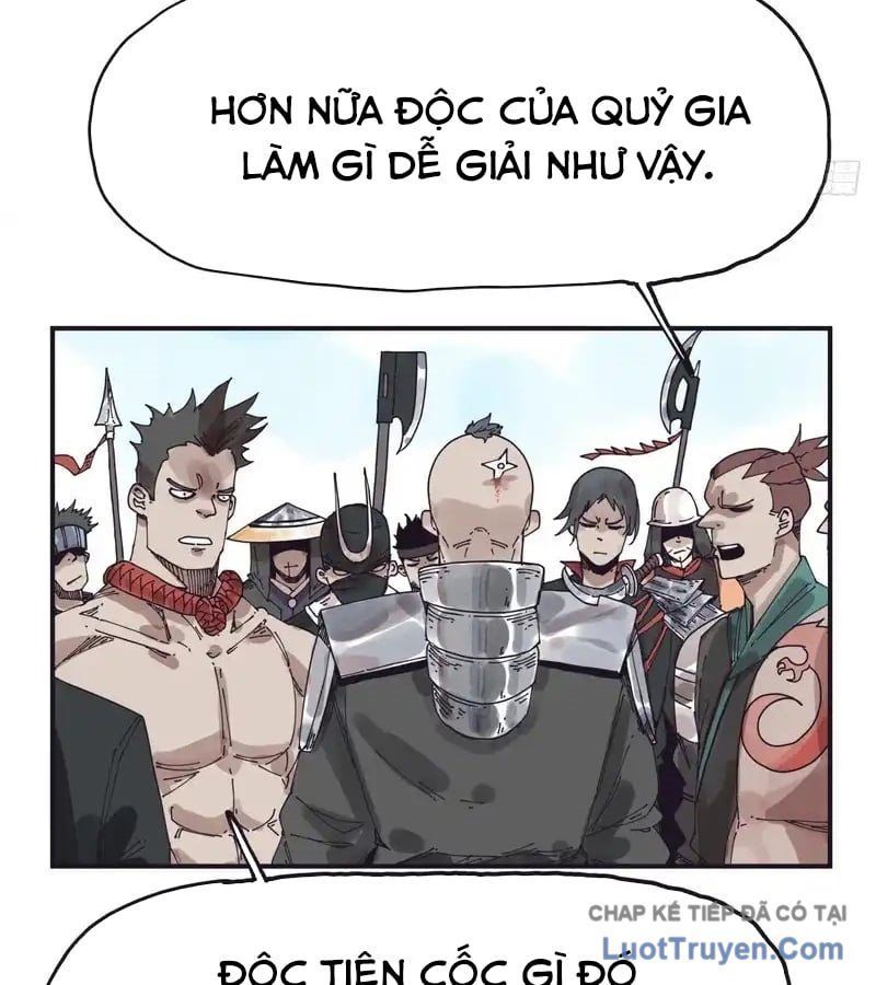 Hiệp Khách Hành Bất Thông [Chap 144-145]