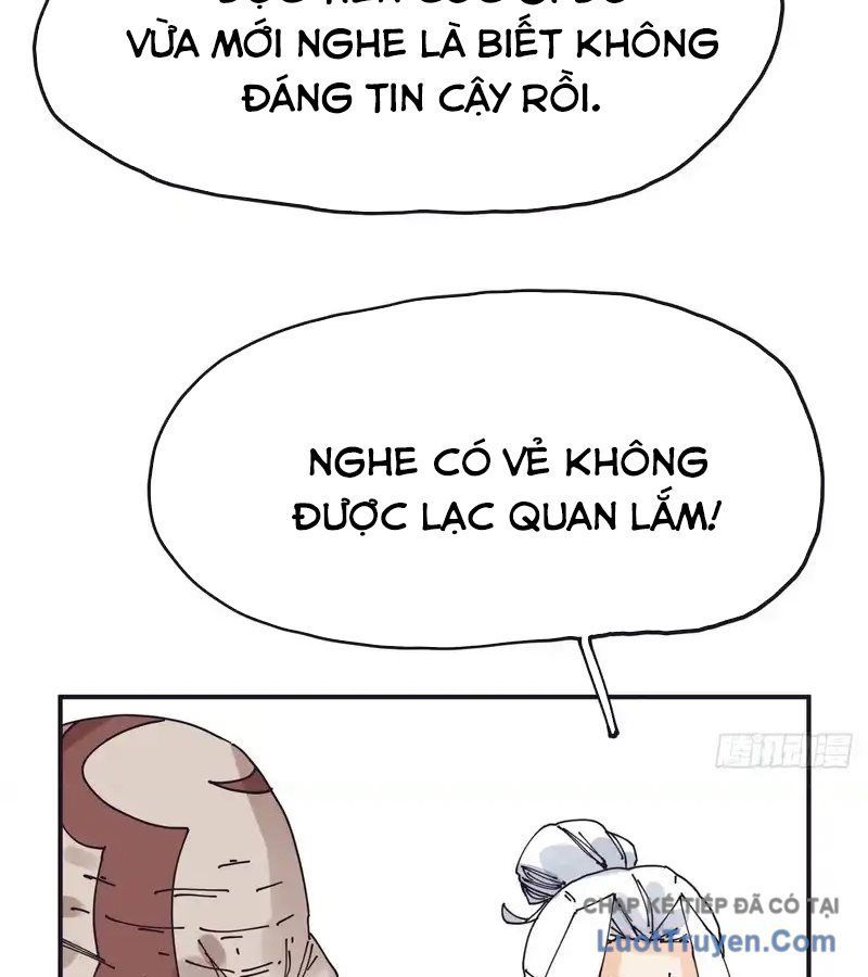 Hiệp Khách Hành Bất Thông [Chap 144-145]