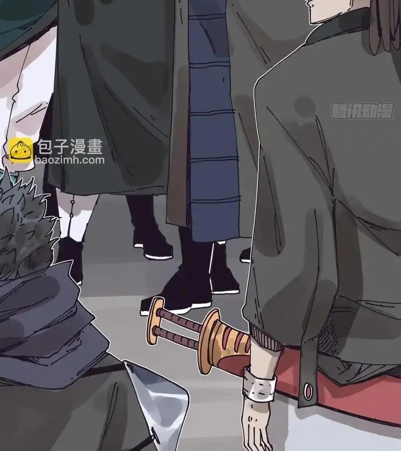 Hiệp Khách Hành Bất Thông [Chap 144-145]